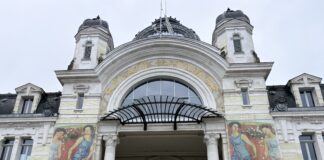 Au Palais Lumière d’Évian, Hodler et la modernité suisse en héritage