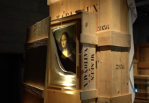 Chambord rend hommage à Rose Valland dans un mini-musée