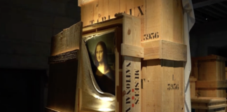 Chambord rend hommage à Rose Valland dans un mini-musée