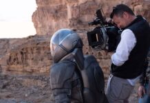 Greig Fraser et l’héritage visuel de Dune : le maître de la lumière naturelle