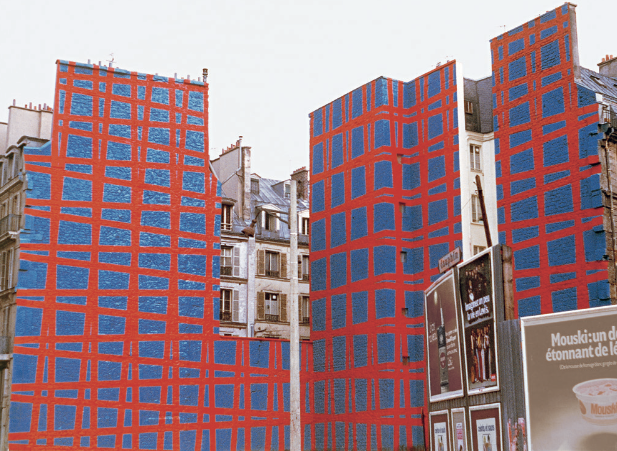 Centenaire François Morellet au Centre Pompidou-Metz - GREAT-ARTMAG