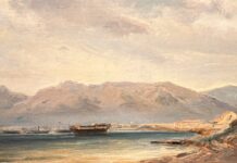 Salon du dessin 2026 : Murmures de graphite, du maître ancien au contemporain