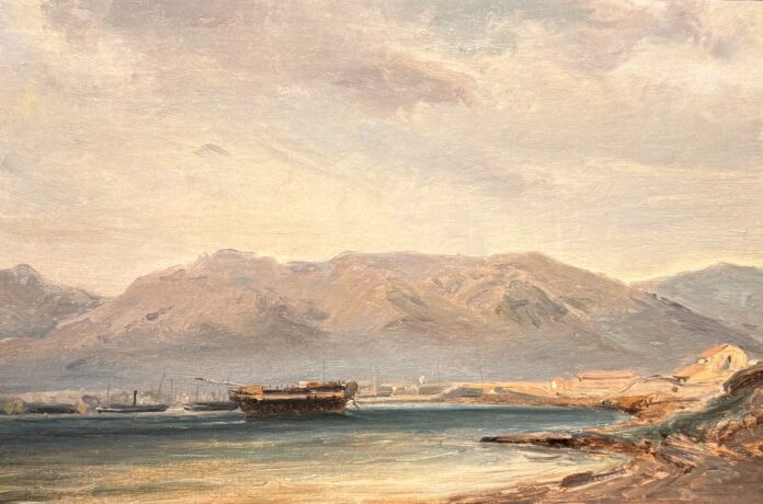 Salon du dessin 2026 : Murmures de graphite, du maître ancien au contemporain