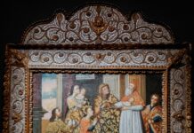 Splendeurs du Baroque au Musée Jacquemart-André : les trésors de la collection de la Hispanic Society of America
