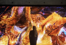 Comment l’IA générative redéfinit la cote des artistes contemporains