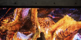 Comment l’IA générative redéfinit la cote des artistes contemporains