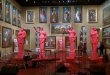 Musique, danse, théâtre : le grand mix des arts au conservatoire d’Orléans