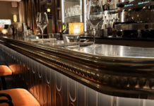 Ouistiti, le restaurant qui fait vibrer les épicuriens