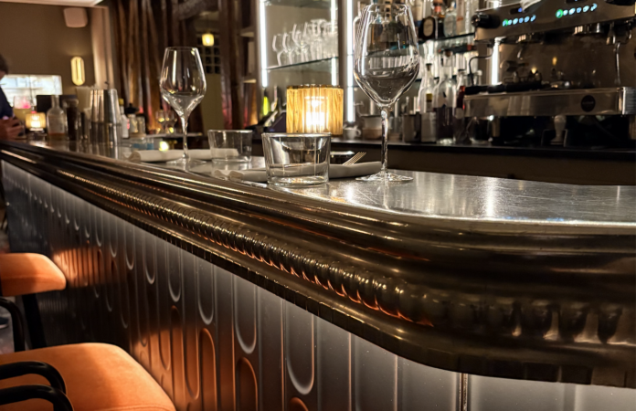 Ouistiti, le restaurant qui fait vibrer les épicuriens