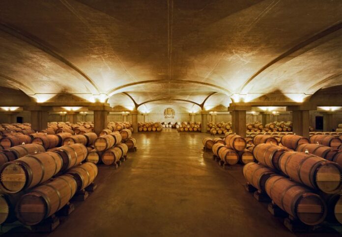 Pascaline Lepeltier : la philosophe du vin qui a conquis l’Amérique