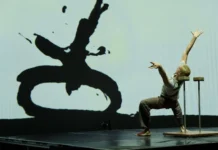 NOÛS : le festival qui réinvente l’art à l’ère de l’IA