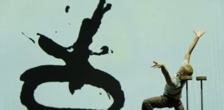 NOÛS : le festival qui réinvente l’art à l’ère de l’IA