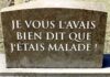 Livre L’Épitaphe de Félix Macherez publié aux éditions L’Arpenteur