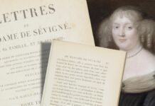 « Une amitié si française » – Madame de Sévigné et Madame de La Fayette