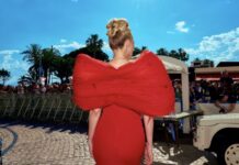 Exposition « La Croisette » à Initial LABO : L’écart des regards Alexandra Mavros