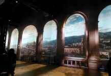 Atelier des Lumières : une expérience immersive au cœur de la Renaissance