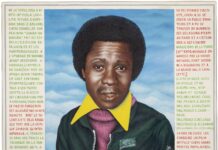 Art Paris 2026 : le Fonds d’Art Contemporain – Paris Collections s’expose