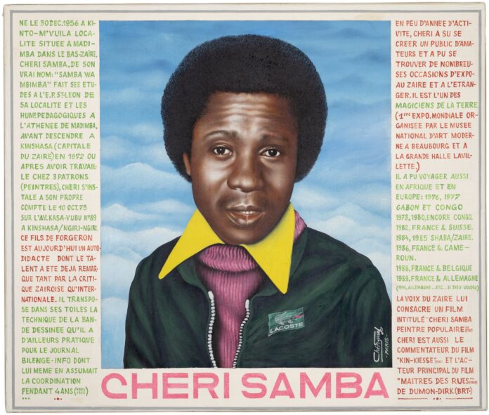 Art Paris 2026 : le Fonds d’Art Contemporain – Paris Collections s’expose