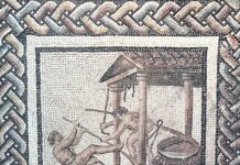 Vienne la Gallo-Romaine : l’éveil d’un géant archéologique depuis 1996