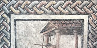 Vienne la Gallo-Romaine : l’éveil d’un géant archéologique depuis 1996