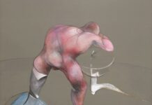 Francis Bacon : la série des “Human Body” présentée chez Gagosian
