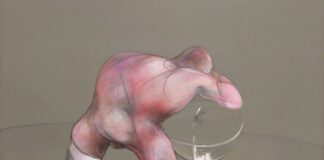 Francis Bacon : la série des “Human Body” présentée chez Gagosian