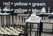 Julien Prévieux au Grenier à Sel : l’intelligence artificielle mise en échec