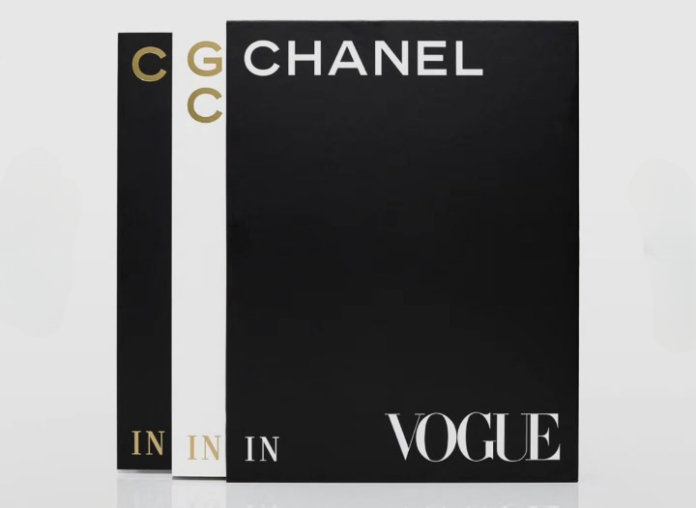 « Chanel in Vogue »: l’ascension fulgurante de Coco Chanel à travers les archives de Vogue