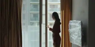 « Promised Spaces », la fresque esthétique d’Ivan Marković