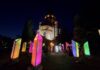 L'installation Prismatica par RAW Design - Constellations de Metz 2026