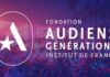 Lauréats de la Fondation Audiens Générations réunis lors de la remise des prix