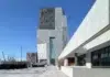 L’art prend le pouvoir au Obama Presidential Center Le Barack Obama Presidential Center à Chicago abrite la bibliothèque présidentielle de l'ancien président des États-Unis. Barack Obama, ainsi qu'un musée d'art contemporain.