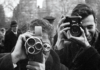 Paul McCartney. Photographes à Central Park. New York, février 1964 © 1964 Paul McCartney sous licence exclusive de MPL Archive LLP
