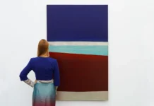 Chroma : collectionneurs, influenceurs, mécènes, les nouveaux réseaux du pouvoir artistique