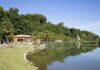 Les thermes de Jonzac (Charente Maritime) - photo Haute Saintonge